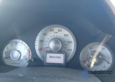 2009 Honda Pilot Touring from USA, damaged, VIN 5FNYF38979B024297